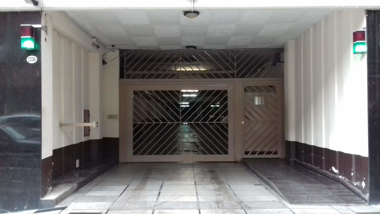 Апартаменты Departamento Belgrano Буэнос-Айрес Экстерьер фото